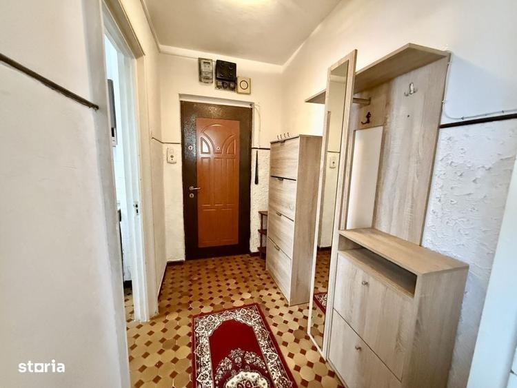 Apartament cu 2 camere în Griviței