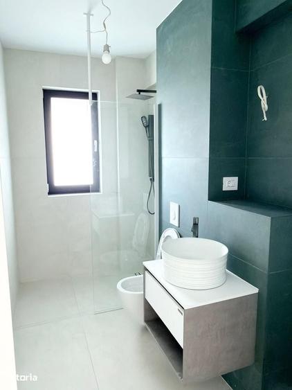 Apartament cu 2 camere în Vest