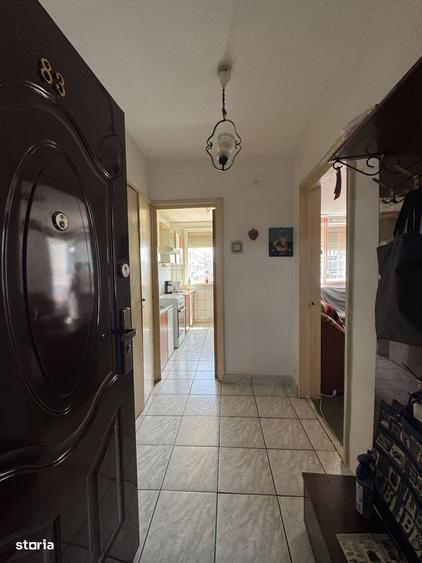 Apartament cu 2 camere semidecomandat în Drumul Taberei