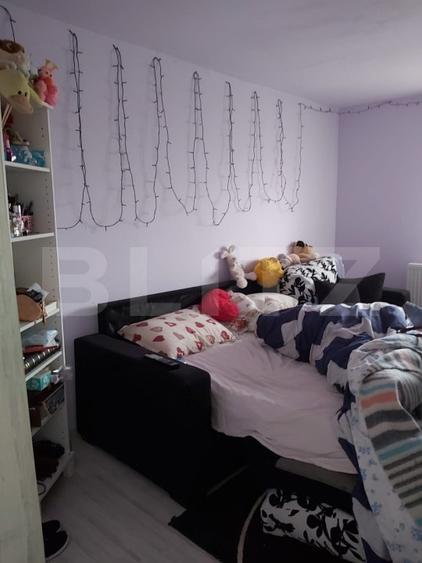 Duplex cu 3 camere cu Piscina în Copăceni