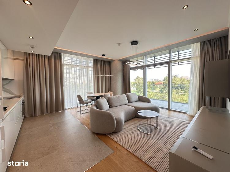 3-Room Apartment for Rent // Up-site // 80 SQM // - 1