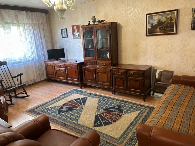 Apartament cu 2 camere decomandat în Brazda lui Novac
