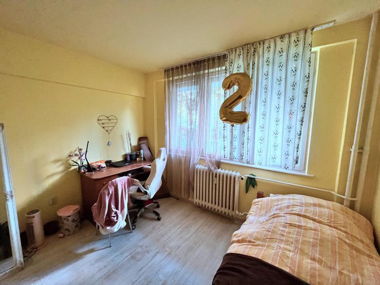 Apartament cu 2 Camere, Zona Interservisan, Gheorgheni - 8