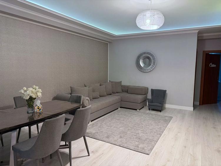 AVIATIEI | 3 CAMERE | 100 MP + Loc de parcare inclus - 1