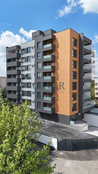 Apartament cu 2 camere decomandat în Olteniței