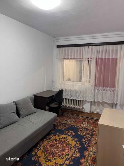 Inchiriez apartament 2 camere - 1