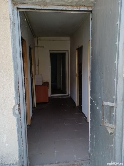 Spațiu comercial, de 65 mp, în Urziceni