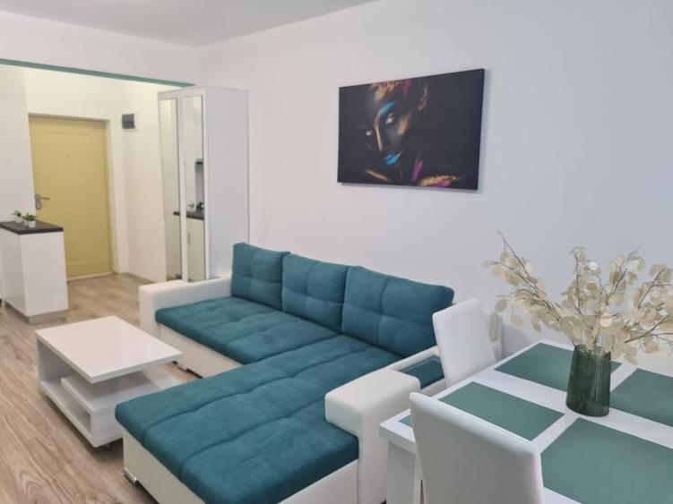 Apartament 2 camere Mamaia - Moonlight zona Vega 400 euro - 17