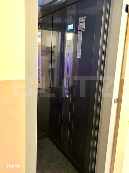 Apartament cu 3 camere decomandat în Tipografilor