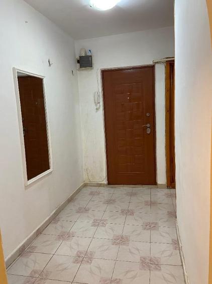 Apartament cu 2 camere decomandat în Călărași