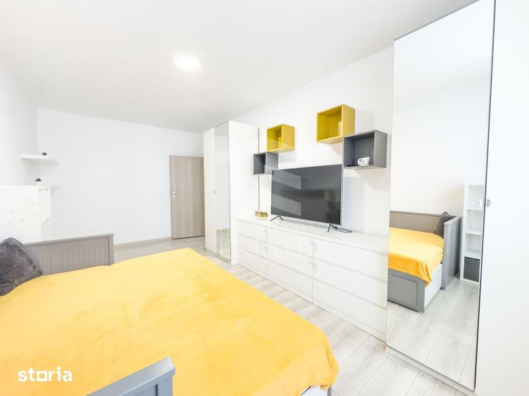 Tineretului | Militari Residence | PrimaInchiriere | parcare | PREMIUM - 17