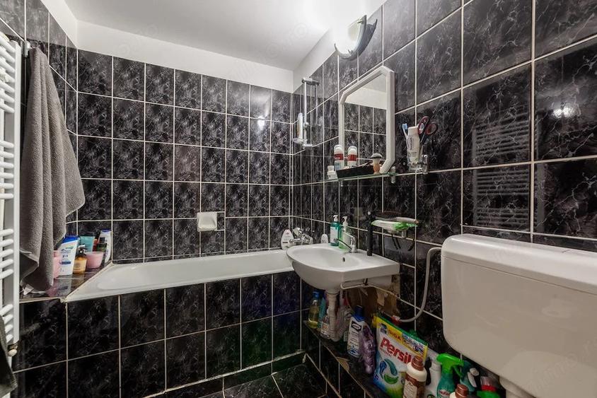 Apartament cu 2 camere decomandat în Găvana