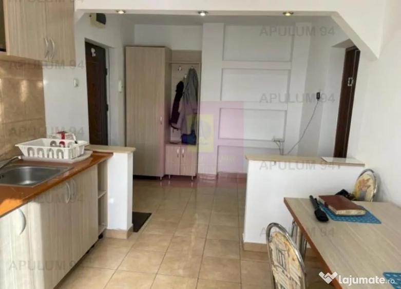 Apartament 2 camere 13 Septembrie- Unitatea de Pompieri. - 7