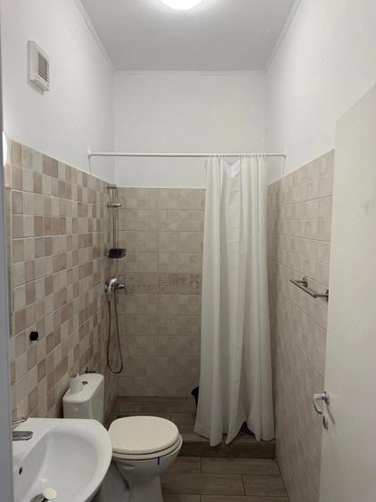 Garsonieră decomandată, mobilată în Brâncoveanu