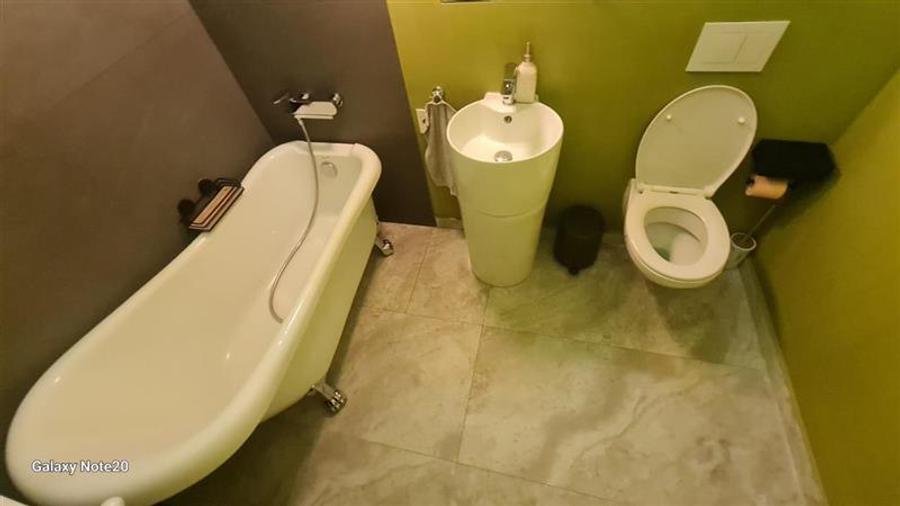 Apartament cu 2 camere semidecomandat în Ultracentral