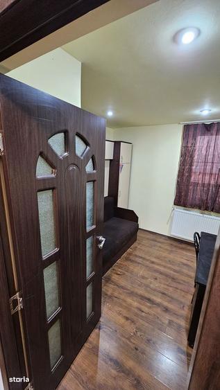 Apartament cu 3 camere în Dâmbul Rotund