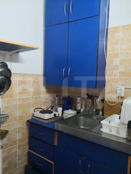 Casă cu 1 camere cu Teren 100 Mp în Central