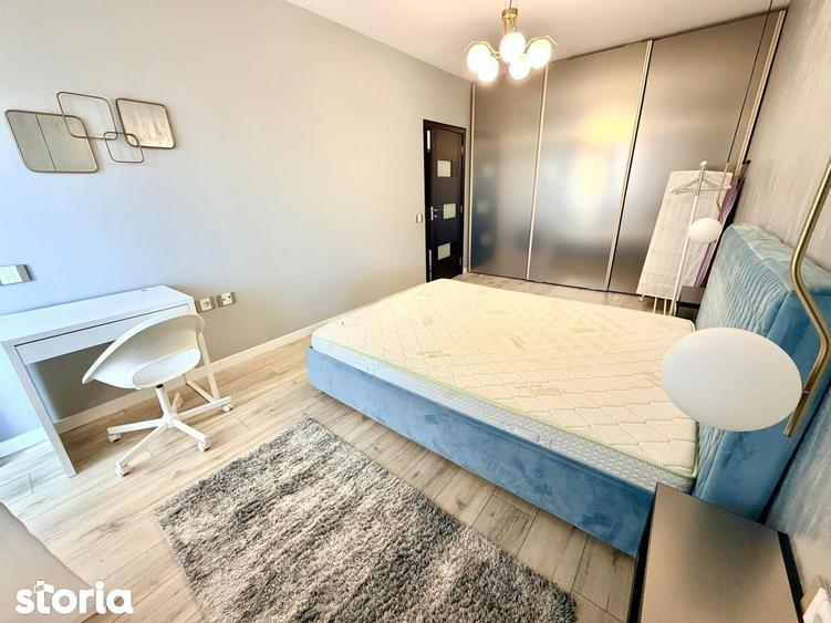 Apartament de vanzare cu 2 camere in Alba Iulia zona Arex - 4