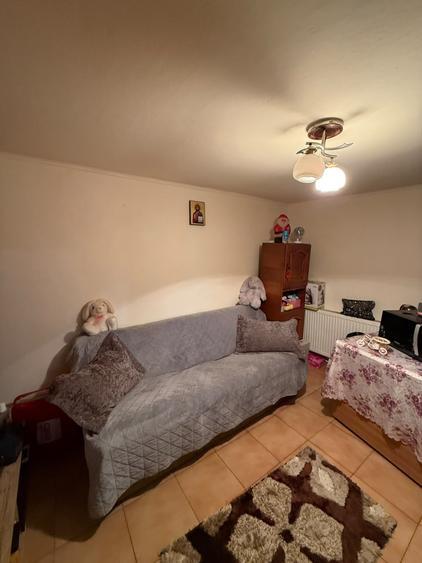 Casă individuală cu 4 camere cu Teren 239 Mp în Palazu Mare