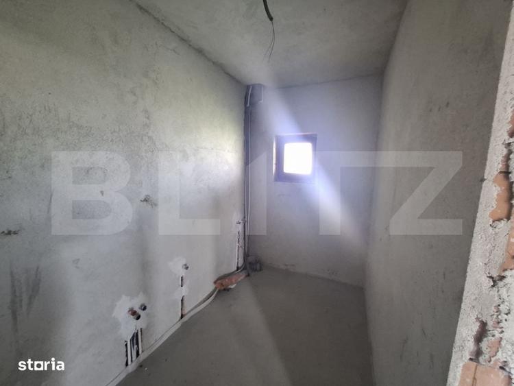 Casă cu 4 camere în Dorolț