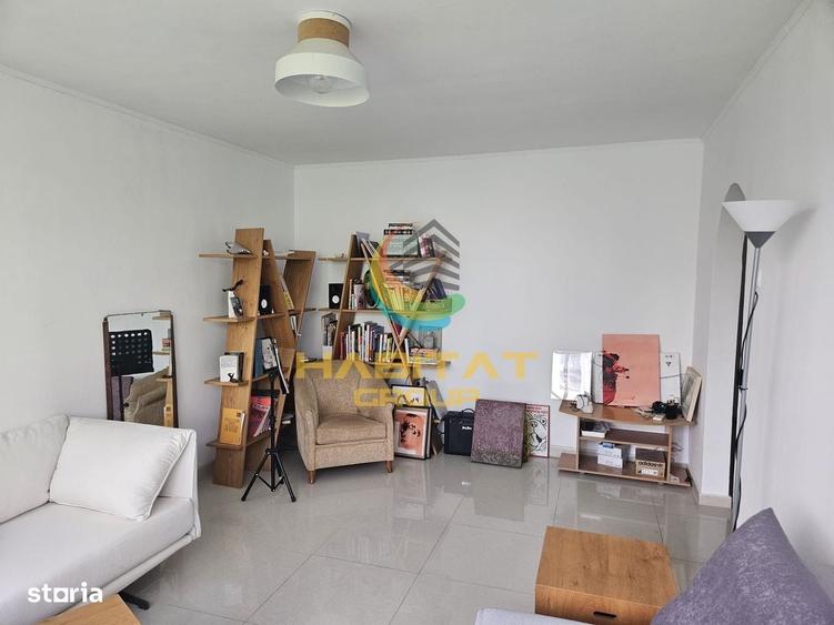 Apartament cu 4 camere decomandat în Brâncoveanu