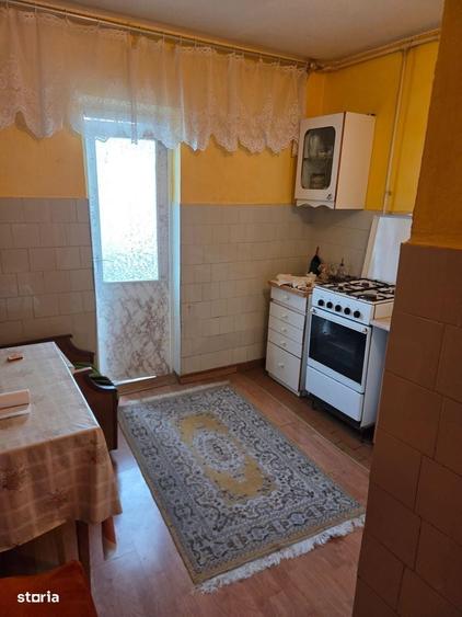 Apartament cu 3 camere în Nord