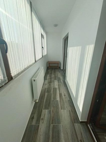 Apartament o camera decomandat, zona Valea Lupului complex Ambiance Reidece,etaj 1 - 5