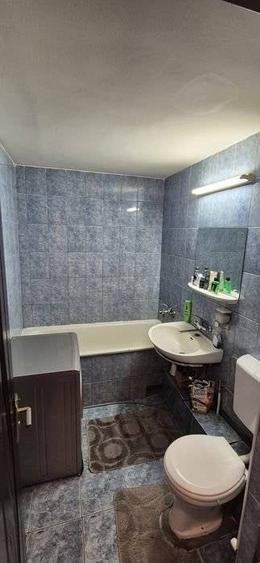 Apartament cu 2 camere decomandate, 52mp, etaj intermediar, finisat modern, mobilat si utilat in Plo - 4