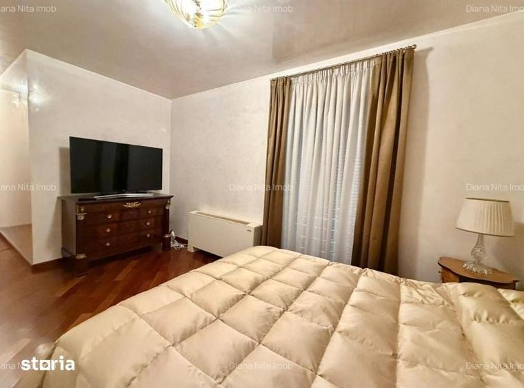 Apartament 4 camere/ Primaverii - STR Jean Monnet/ 190mp+ parcare - 7