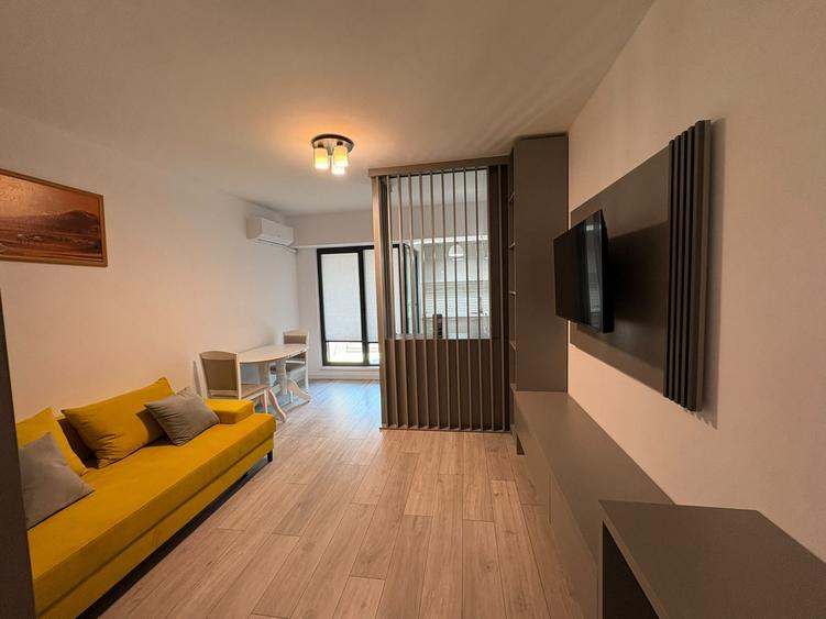 GARSONIERA I STUDIO PREMIUM  I SMART RESIDENCE LUJERULUI IULIU MANIU - 3