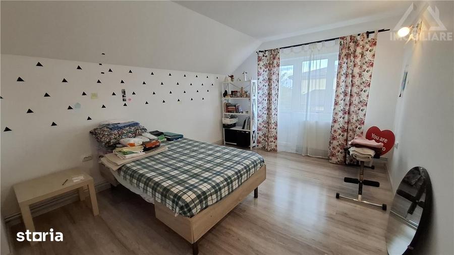 Casa Valea Lupului Soleia, S.u.180 mp,Teren 1000 mp,Garaj,Fantana - 6