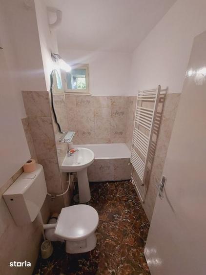 Apartament cu 2 camere, etaj 1, 50 mp, Gheorgheni, zona Iulius Mall - 14