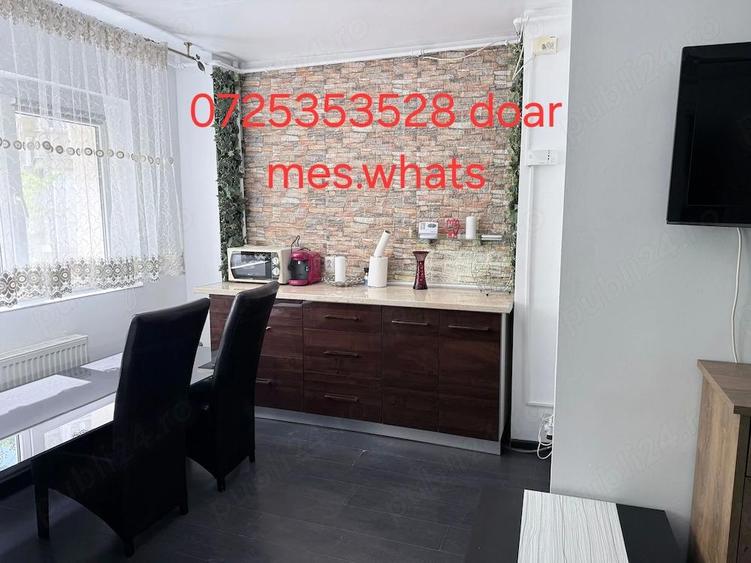 Apartament cu 2 camere decomandat în Dristor