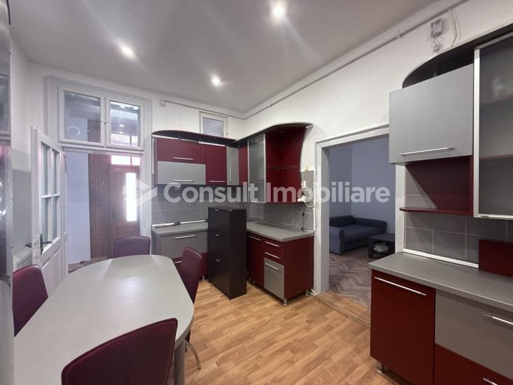 Duplex cu 4 camere cu Canalizare în Gruia