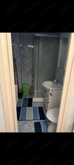 Garsonieră semidecomandată în Central