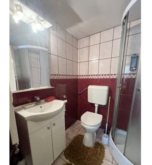 Casă individuală cu 7 camere cu Canalizare în Șibot