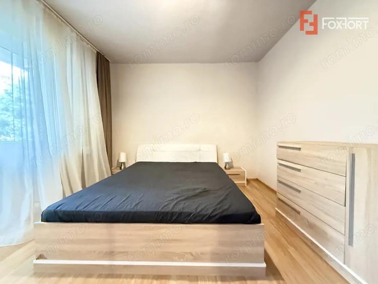 Apartament cu 2 camere, 57 mp de vanzare in zona Bucovina - 11