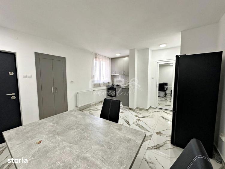 Apartament cu 2 camere în Decebal