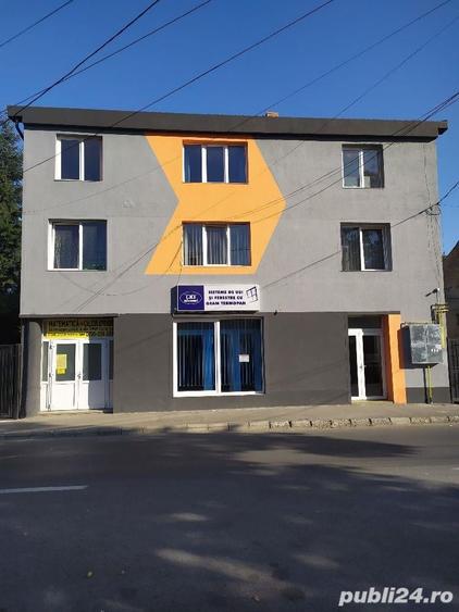 Spațiu comercial, de 40 mp, în Sighetu Marmației