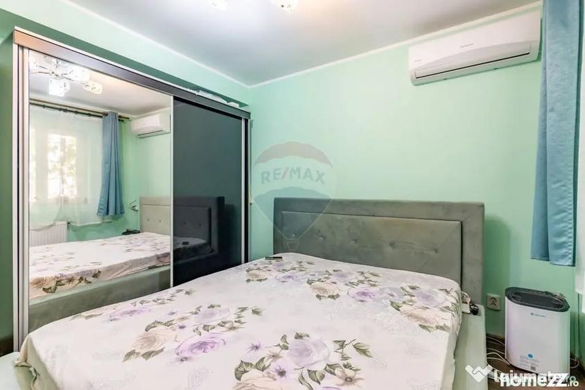 Apartament cu 2 camere decomandat în Sud