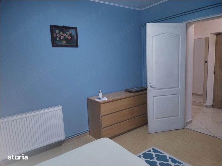 Apartament 3 camere | Bucurestii Noi | Centrala Proprie | - 6