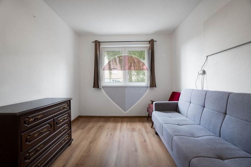 COMISION 0% | DE INCHIRIAT | 2 CAMERE | ETAJ 2/4 |ZONA A... - 1