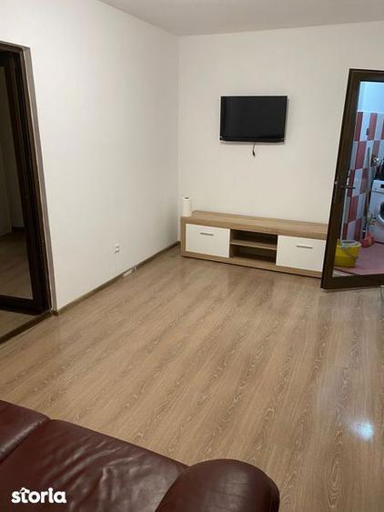 Apartament cu 2 camere în Țiglina 1