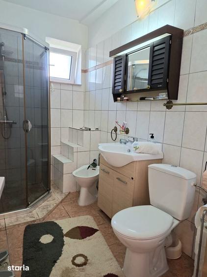 Casa cu aer baroc | 171,65 mp utili | 2 apartamente | Central | Codlea - 1