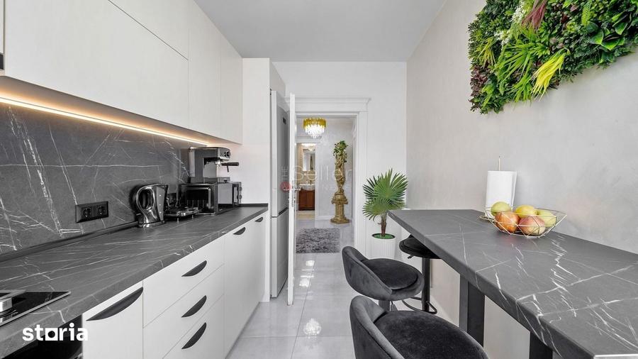 Apartament cu 2 camere decomandat în Bartolomeu