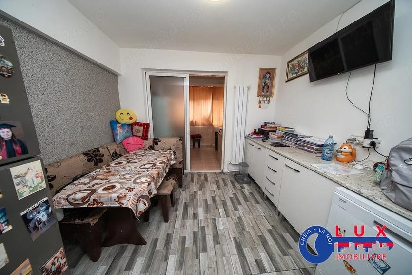 ID 20031 Apartament 2 camere decomandat | Str. 1848 - 2