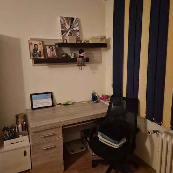Apartament cu 3 camere decomandat în Nicolae Grigorescu
