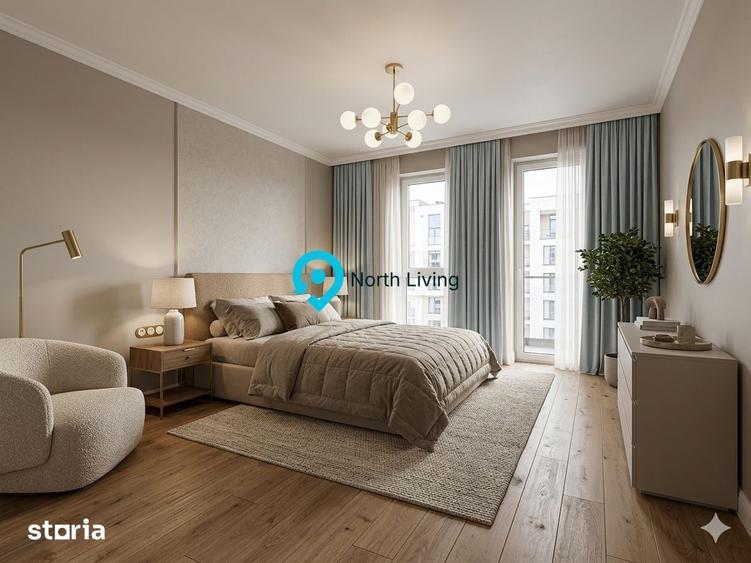 Casă cu 5 camere cu Teren 200 Mp în Central