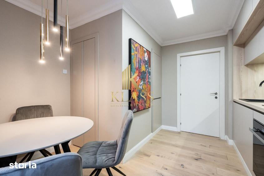Apartament 4 camere premium | 102 mp | Piata Victoriei Dorobanti C - 14