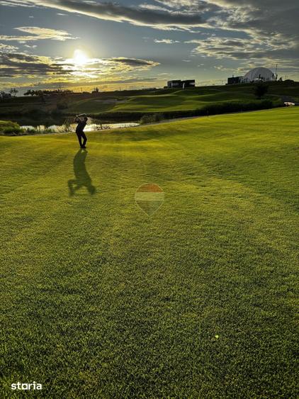 The Pine Residence | Bucharest Golf Club | Oportunitate de pre-lansare - 20